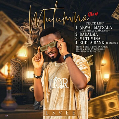 Dadalma - Single