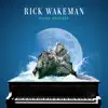 Rick Wakeman, The Orion Strings, Guy Protheroe & English Chamber Choir - While My Guitar Gently Weeps (Arranged for Piano, Strings & Chorus by Rick Wakeman)