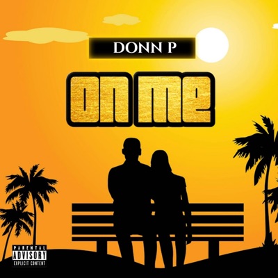On Me - Single