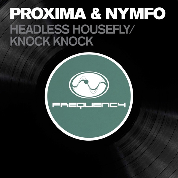Headless Housefly / Knock Knock - Single