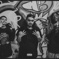 Head Hurt (feat. Kushkosta & Tokyo Throwed) - Single - Ren the Third