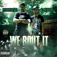 We Bout It - Single - T-Ruger