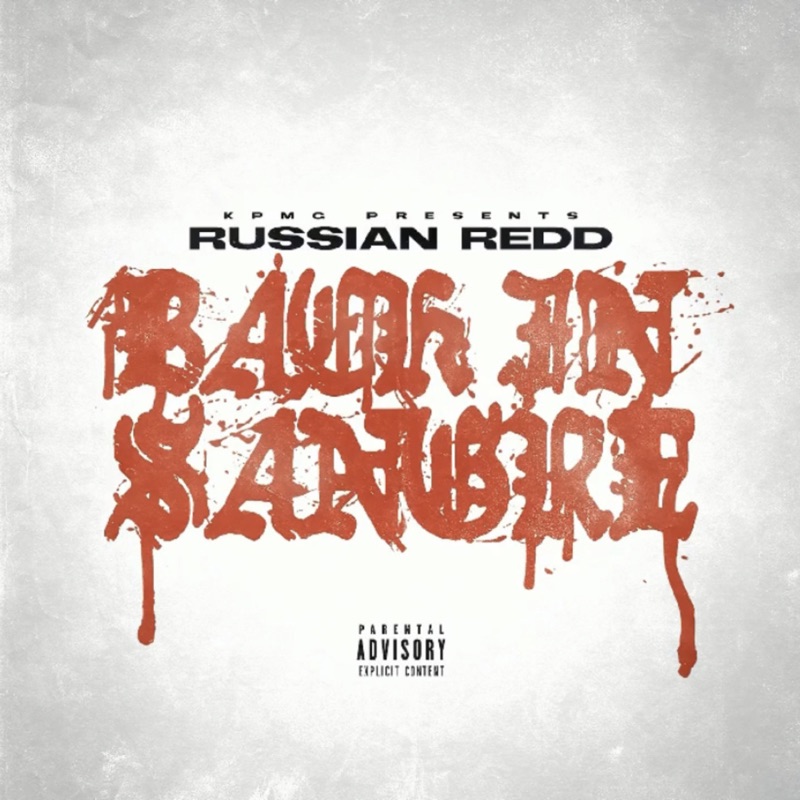 Back In Sangre - Single