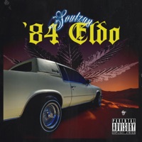 '84 Eldo - Single - Soulzay