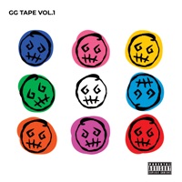 Gg Tape, Vol.1 - GUGU GANG