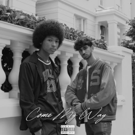 Come My Way (feat. Saiming) Anuk