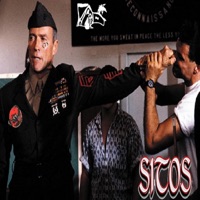 SARGENTO DE KETA (PREVIA) - Single - SITOS MASIA