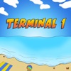 Terminal 1 - Single