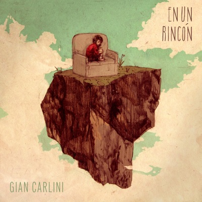 En un rincón - Single