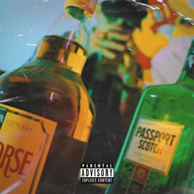 De Costume (feat. YNG Koke & M H S) - Single