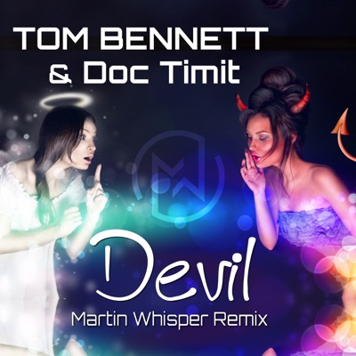 Devil (Martin Whisper Remix) - Single