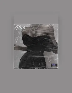 Listen to Starr, watch music videos, read bio, see tour dates & more!