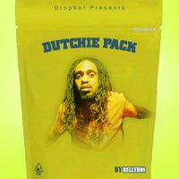 Dutchie Pack - Single - Relly Boi