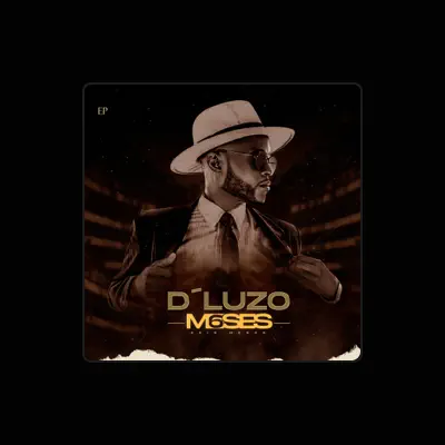 Listen to D'Luzo, watch music videos, read bio, see tour dates & more!
