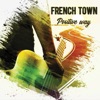 French Town - Lady