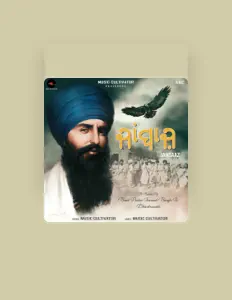 Sant Jarnail Singh Jiを聴いたり、ミュージックビデオを鑑賞したり、経歴やツアー日程などを確認したりしましょう！