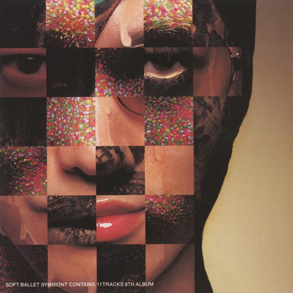 SYMBIONT - SOFT BALLETのアルバム - Apple Music