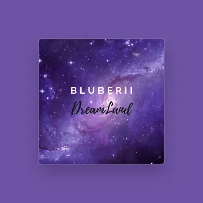 Listen to Bluberii, watch music videos, read bio, see tour dates & more!