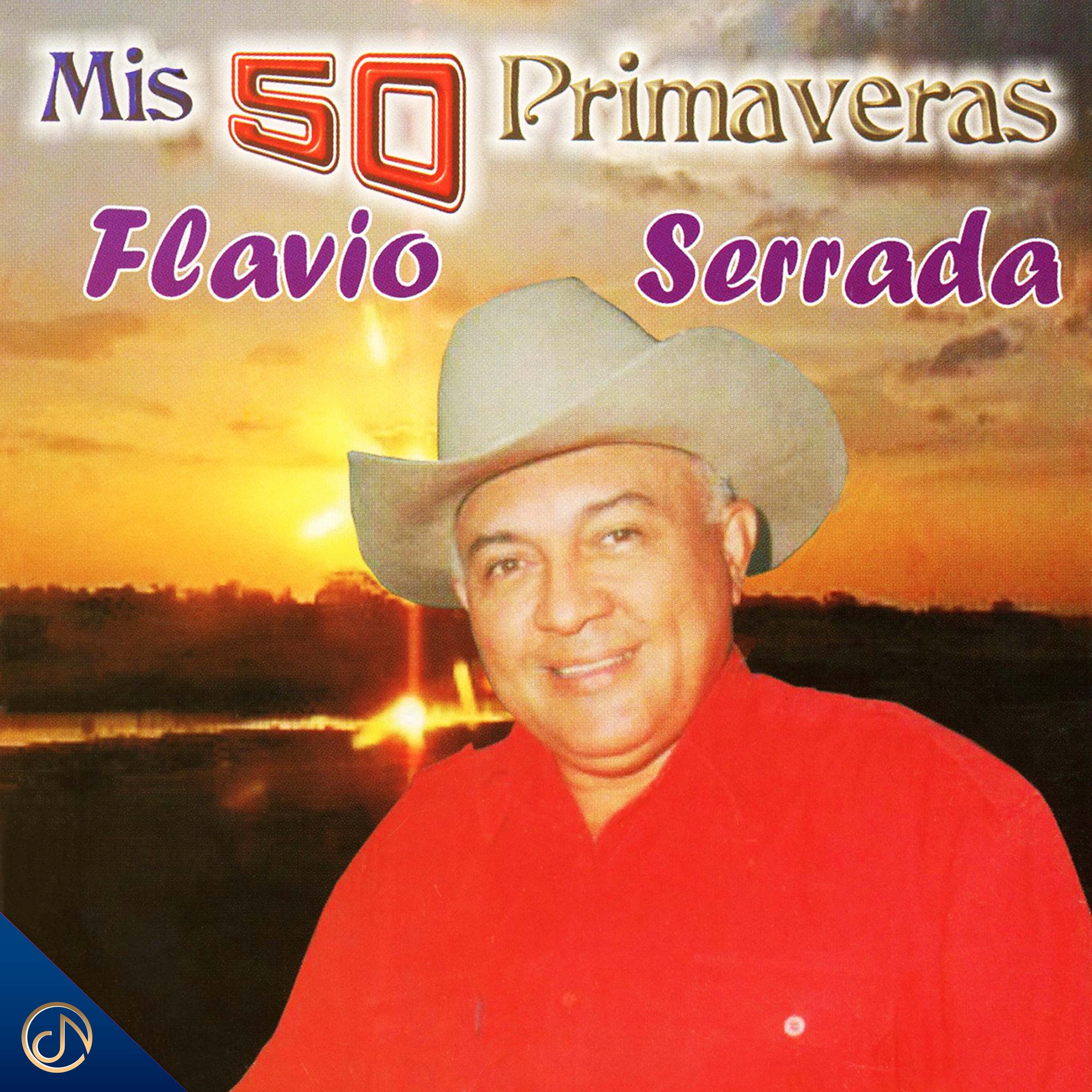 Mis 50 Primaveras