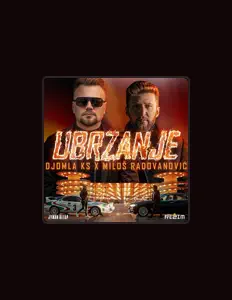 Miloš Radovanović सुनें, म्यूज़िक वीडियो देखें, बायो पढ़ें, दौरे की तारीखें और बहुत कुछ देखें!