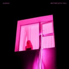 Better With You - Single