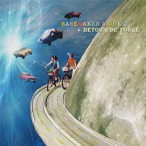 Album artwork