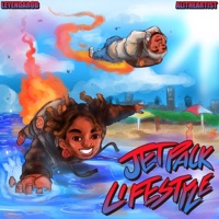 Jetpack Lifestyle - Alitheartist & LeyendaRob