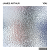 James Arthur - Breathe artwork