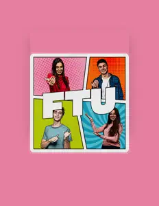 Força Teen Universalを聴いたり、ミュージックビデオを鑑賞したり、経歴やツアー日程などを確認したりしましょう！