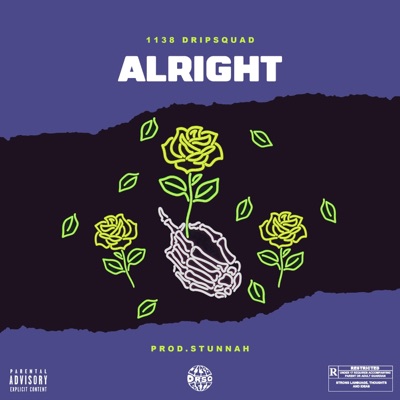 Alright - Single