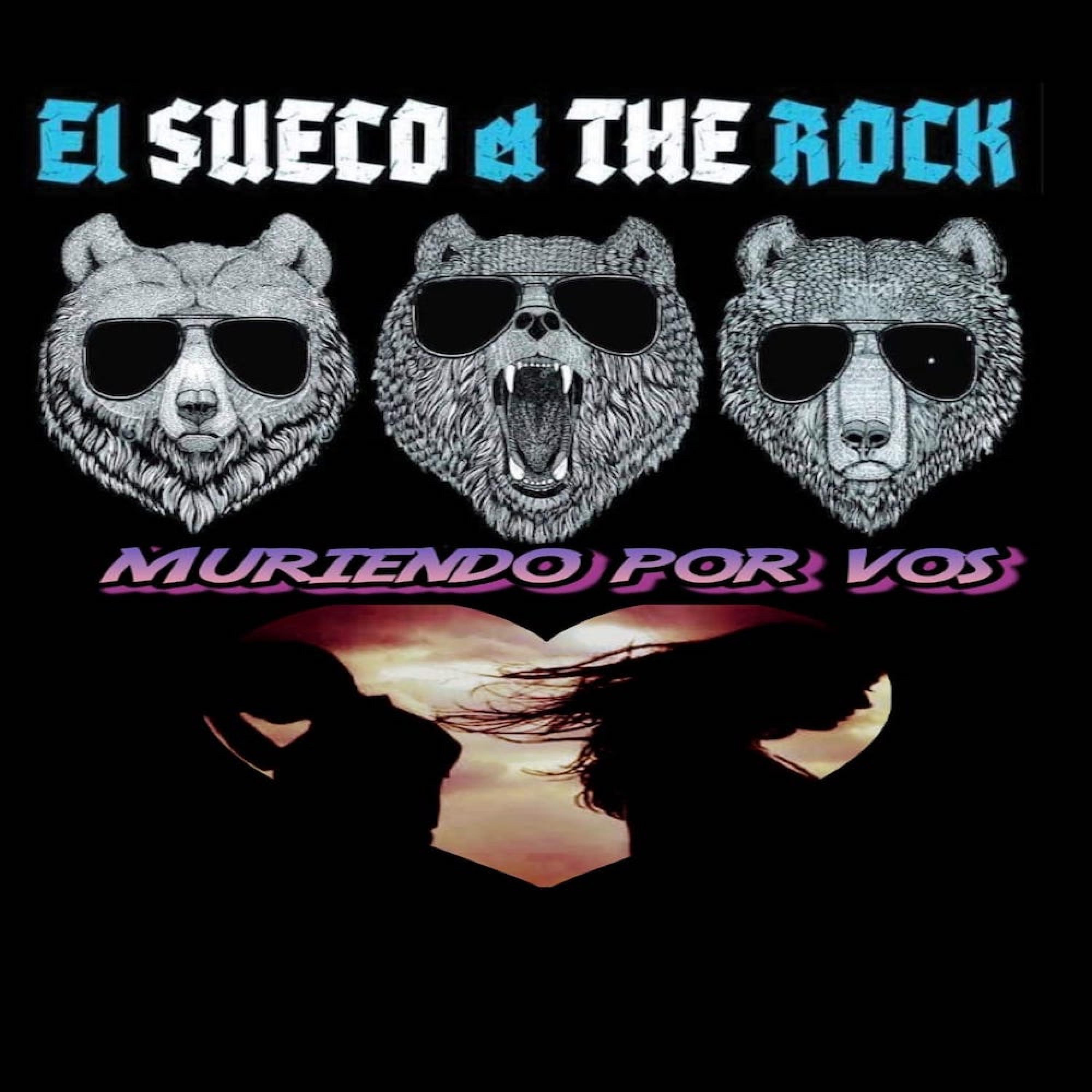 Muriendo Por Vos - Single