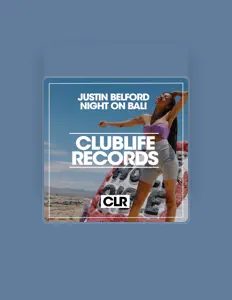 Listen to Justin Belford, watch music videos, read bio, see tour dates & more!