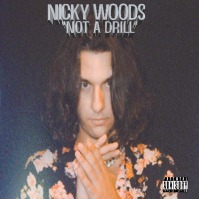 Not a Drill - Single