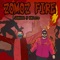 Zomoz fire (feat. KMFerre) - Jdmanda lyrics