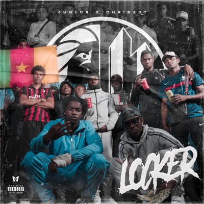 Locker - Single