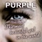 The Most Beautiful Girl In the World - Purple lyrics