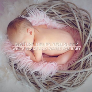 White Noise and Waves for Baby