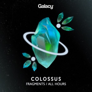 Fragments / All Hours - Single