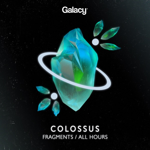 Fragments / All Hours - Single