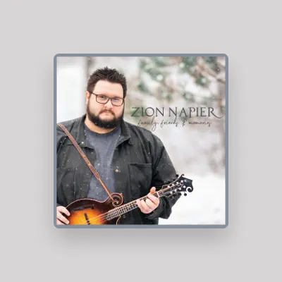 Listen to ZION NAPIER, watch music videos, read bio, see tour dates & more!
