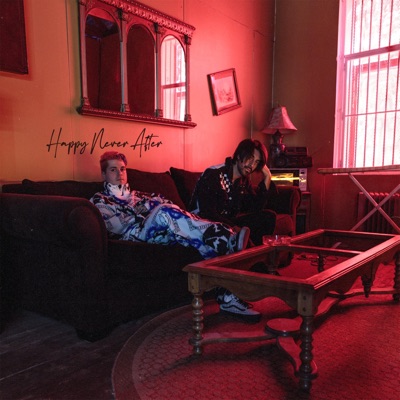 Happy Never After - Single