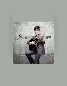 Ascolta 아이민, guarda video musicali, leggi la biografia, vedi le date del tour & altro!