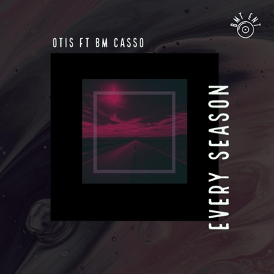 Every Season (feat. BM Casso) - Single