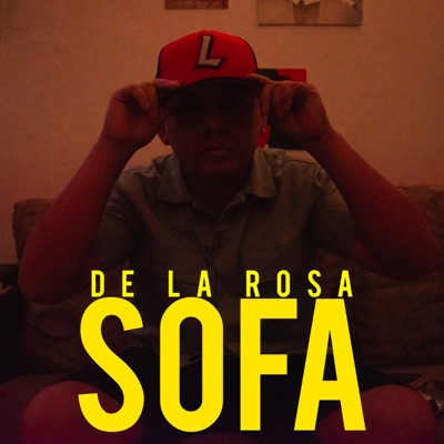 Sofa - Single