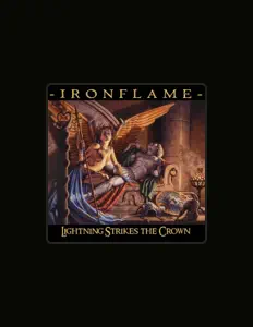 Listen to IRONFLAME, watch music videos, read bio, see tour dates & more!