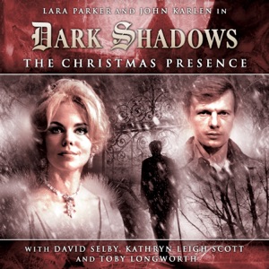 1-3: The Christmas Presence (Audiodrama Unabridged)