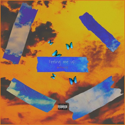 Feeling Me Up! - Single