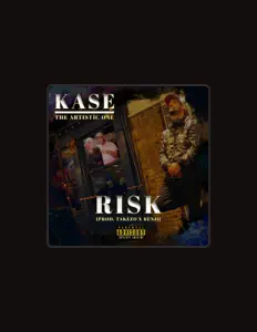 Kase The Artistic One: песни, клипы, биография, даты выступлений и многое другое.