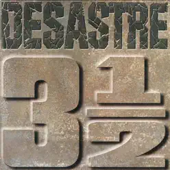 Tres y Medio - Desastre