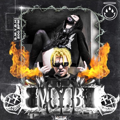 S.M.Y.B.H - Single